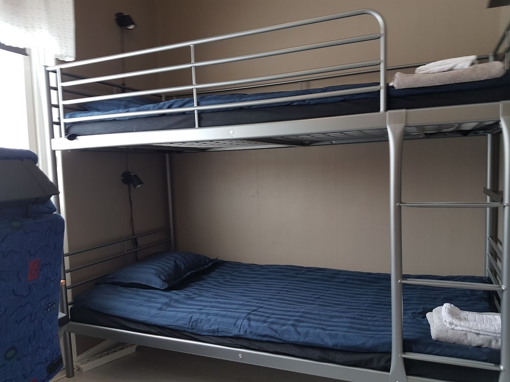 Фото Ribo Apartment Triangel