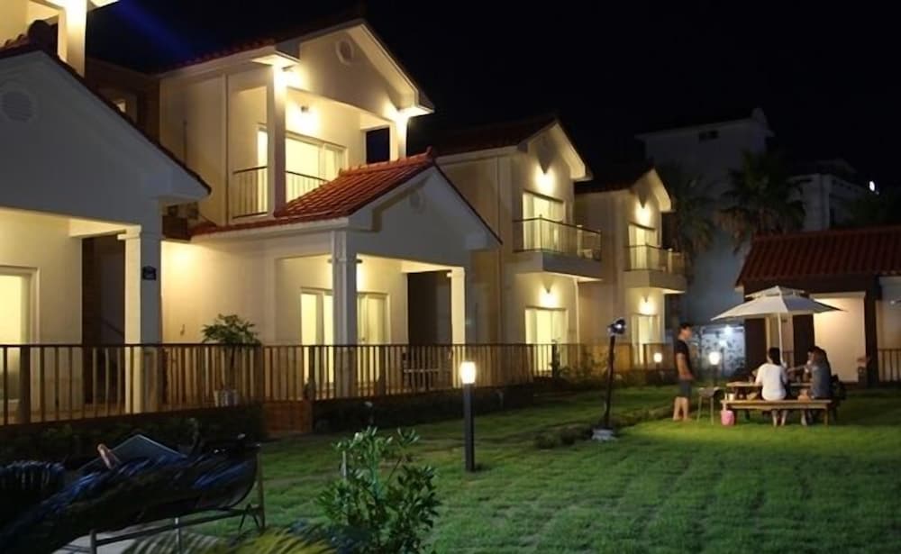 Фото Soranghozen Pension