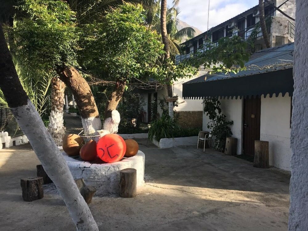 Фото отеля 5