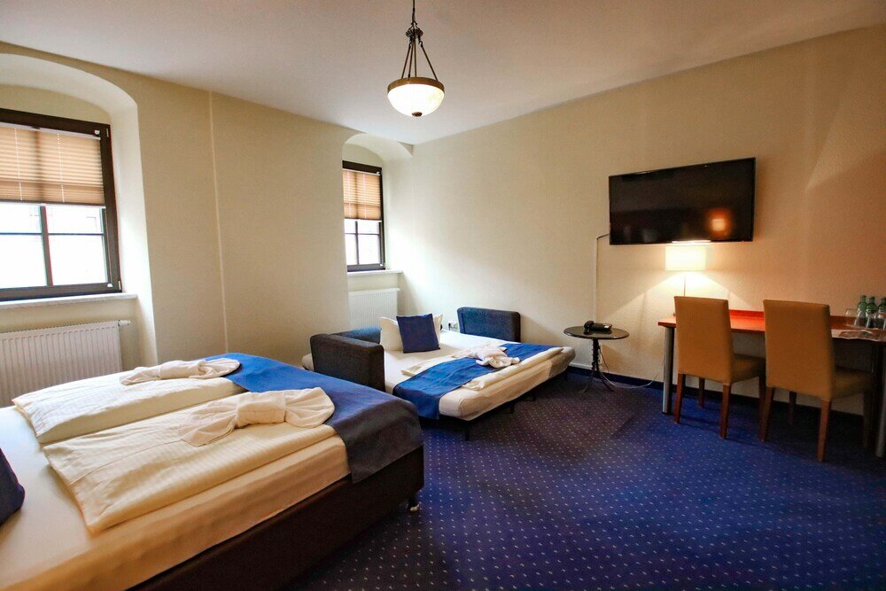 Фото Gasthaus zum Schwan