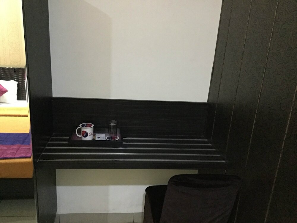 Фото Hotel City Home