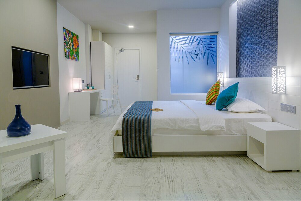 Фото Velana Beach