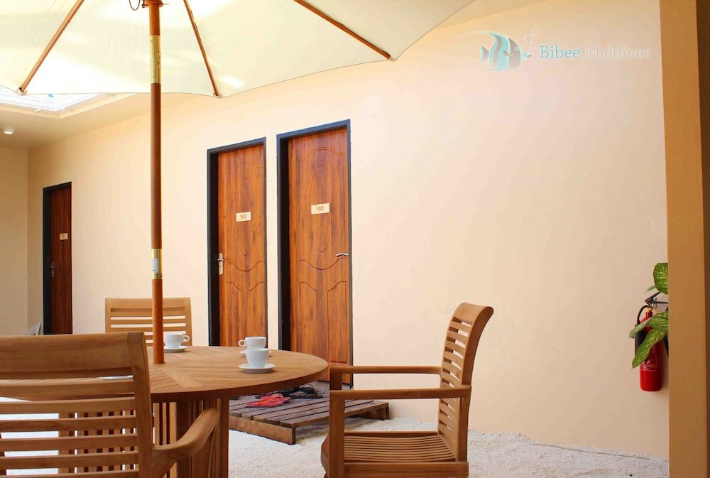 Фото Bibee Maldives