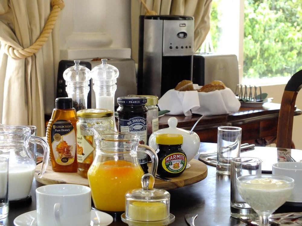 Фото Villa Zeezicht