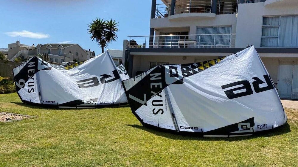 Фото Sunbird View