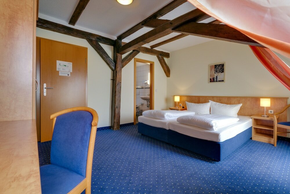 Фото Gasthaus zum Schwan