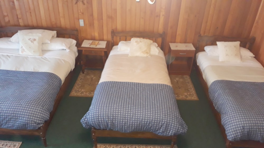 Фото Hostal Chancerel