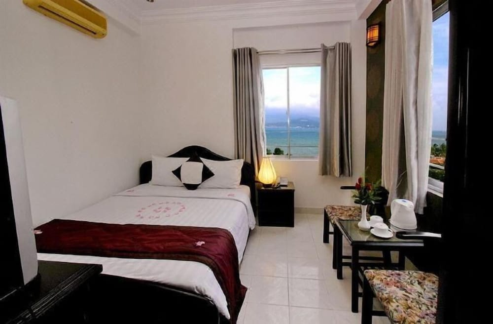 Фото Dream Hotel Nha Trang