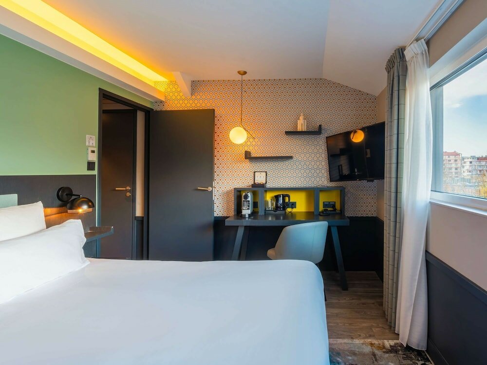 Фото Splendid Hotel Lac d'Annecy - Handwritten Collection