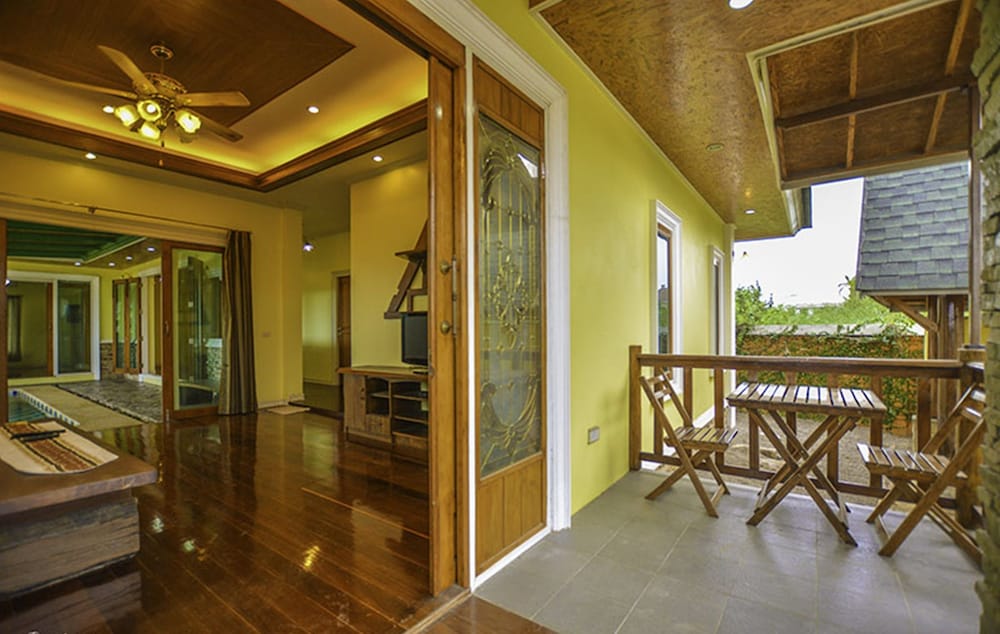 Фото Baan San Rak by Puppap