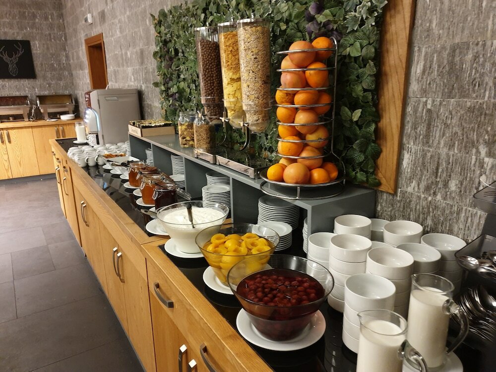 Фото Ruskovets Resort & Thermal SPA