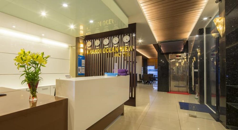 Фото Dream Hotel Nha Trang