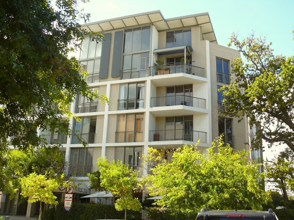 Фото The Quadrant Apartments