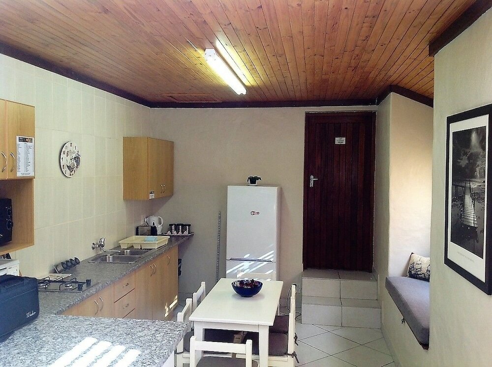 Фото O'Hannas B&b and Self Catering