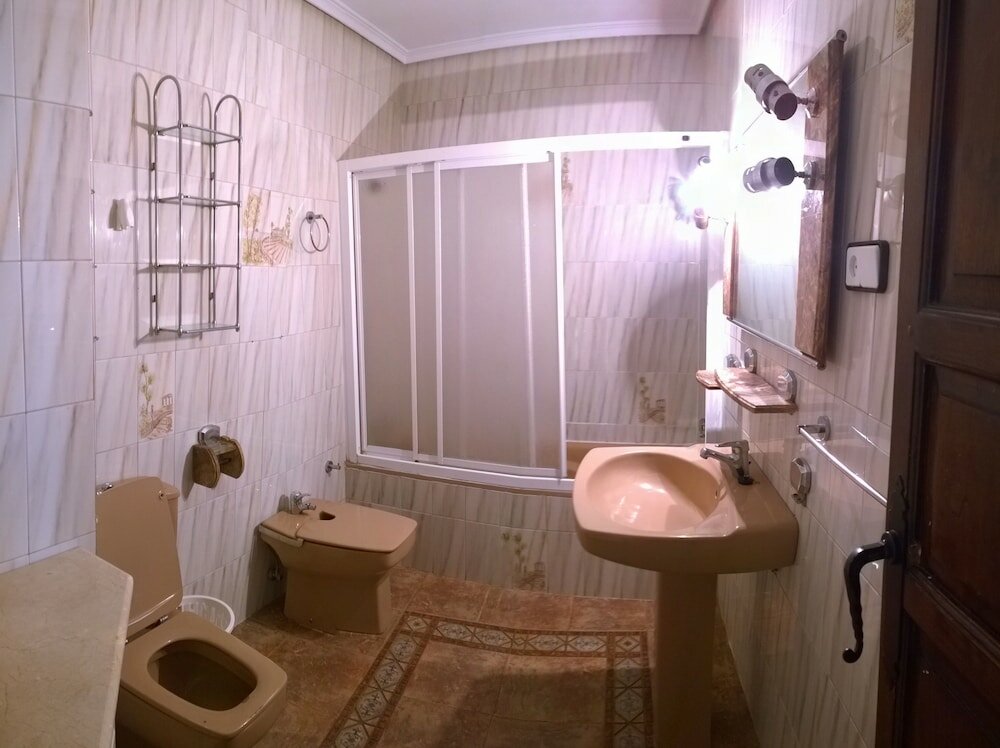 Фото Casa Patio de la Vega