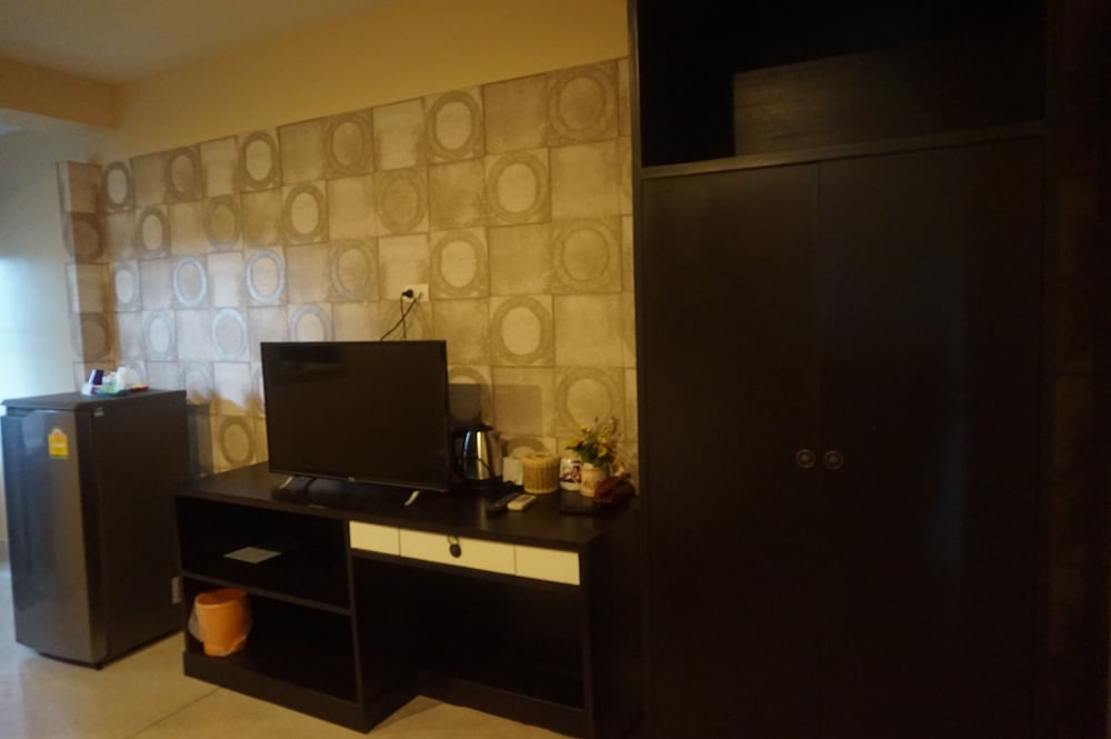 Фото Metro Residence