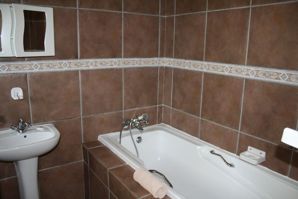 Фото O'Hannas B&b and Self Catering