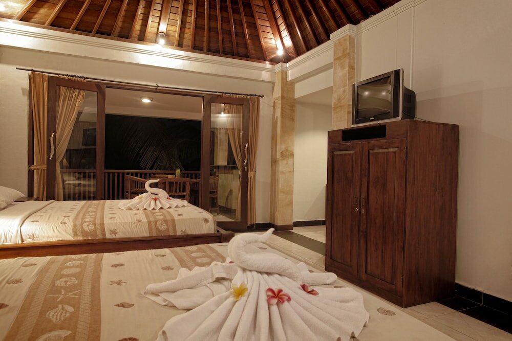 Фото Bucu Beji Ubud