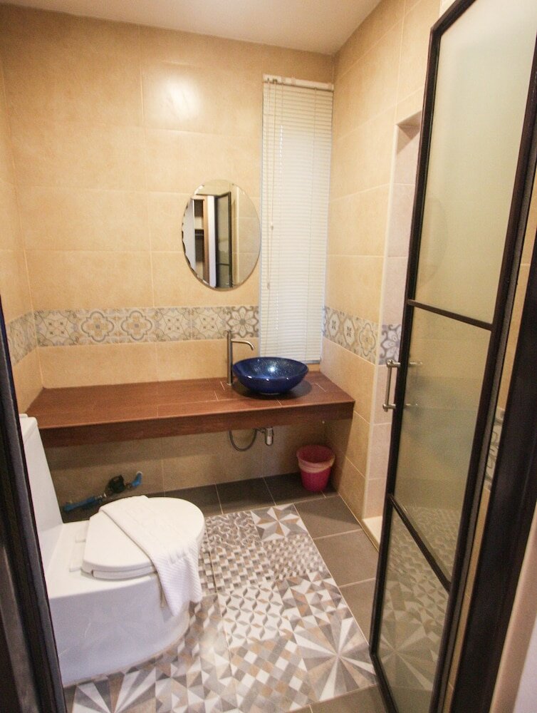 Фото A Good Nite at Nimman