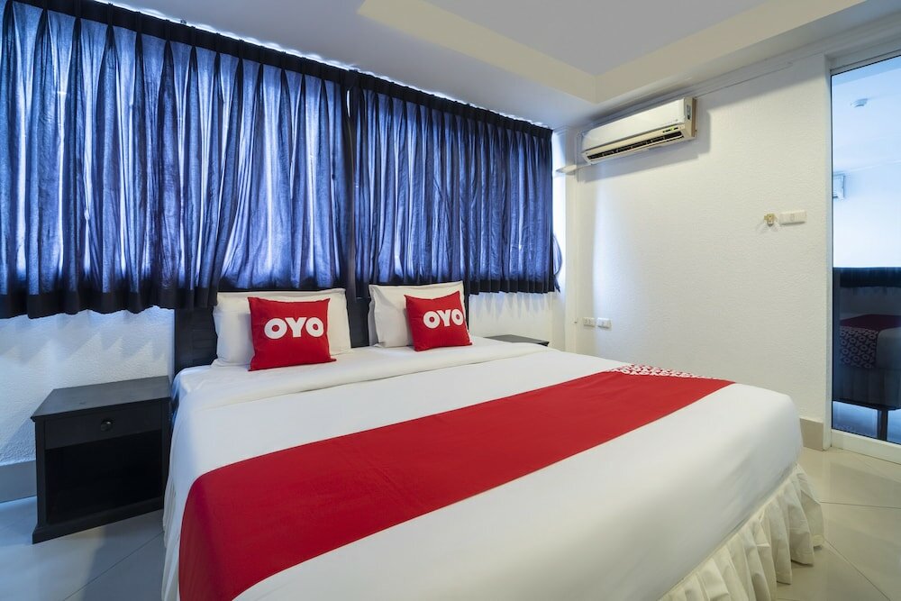 Фото Oyo 835 Koh Chang Luxury Hotel