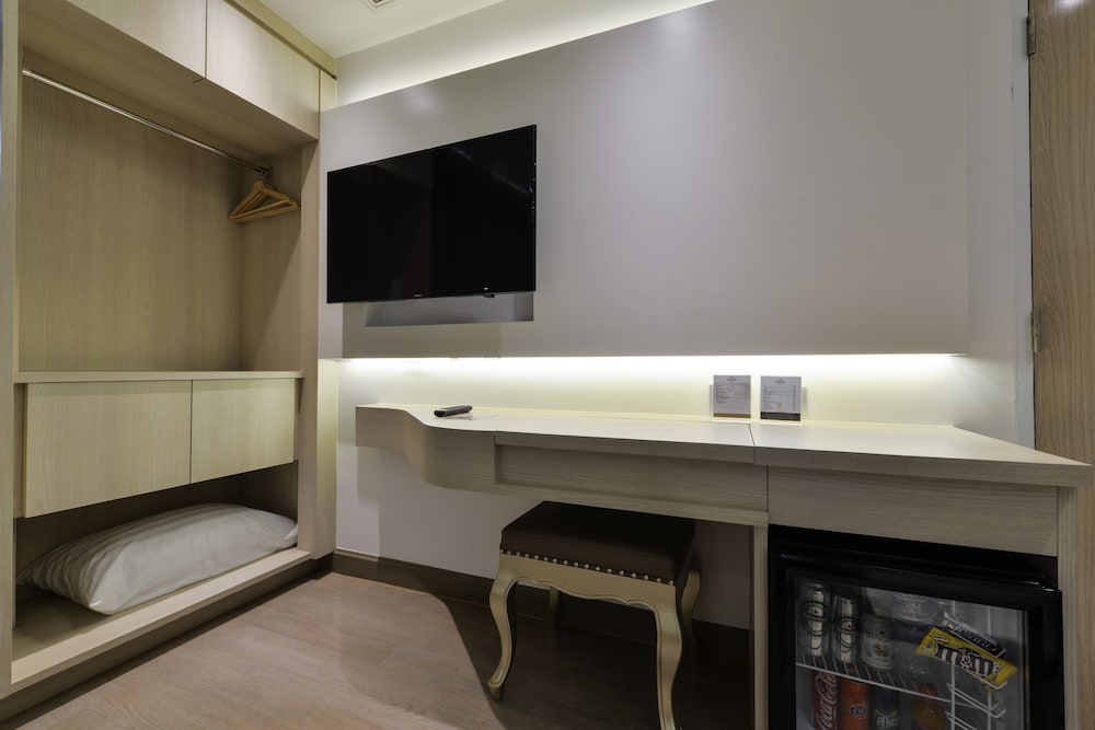 Фото Aspira G Sukhumvit 33