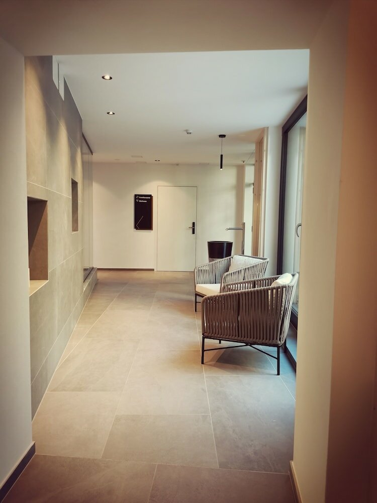 Фото Zermatt Budget Rooms