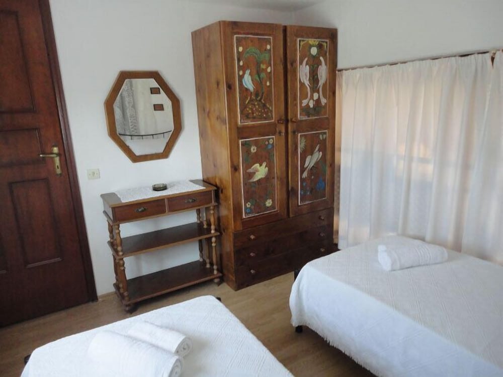 Фото Villa Mantalena