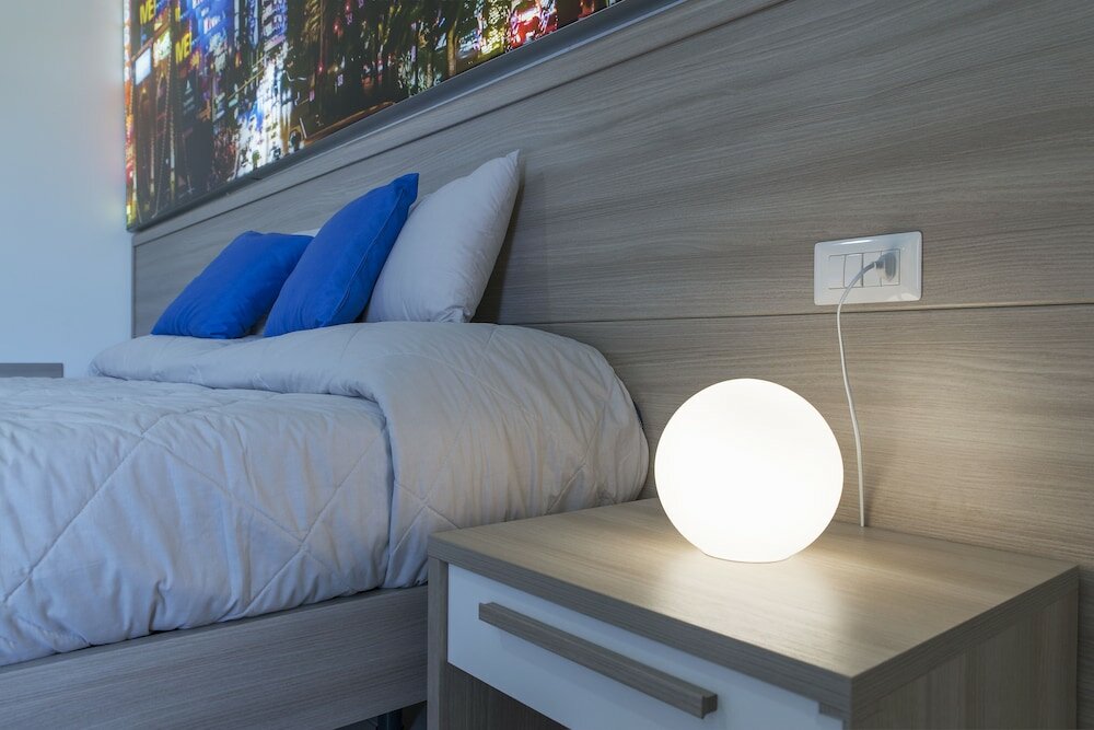 Фото Hotel America