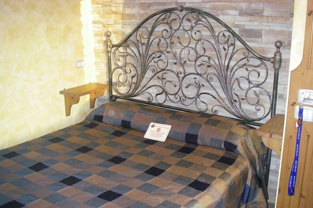 Фото Hotel le Ortensie