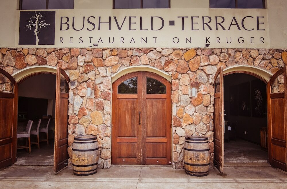 Фото Bushveld Terrace Hotel on Kruger