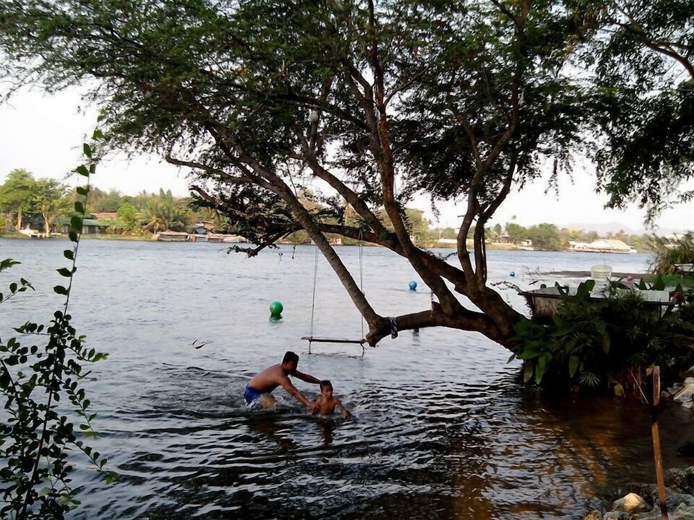 Фото Hadsaisuay Resort