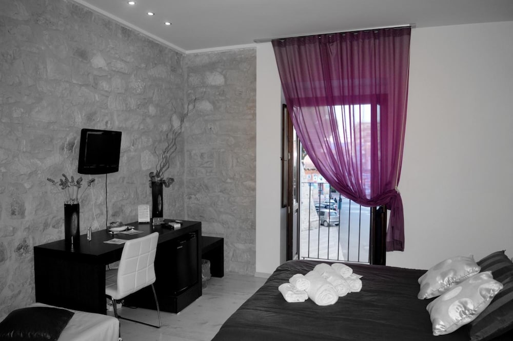 Фото Abraxia B&b