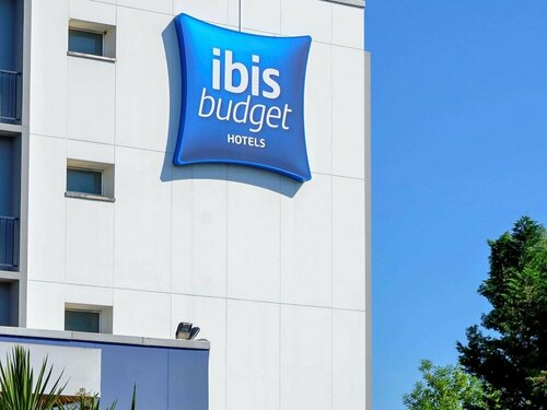 Гостиница Ibis budget Pau Lescar