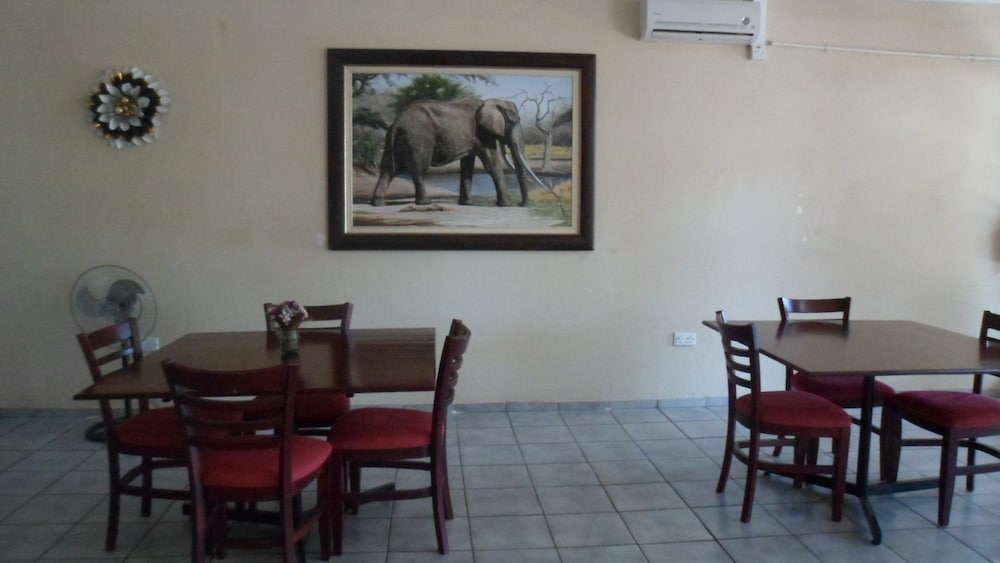 Фото Kamore Guest Inn