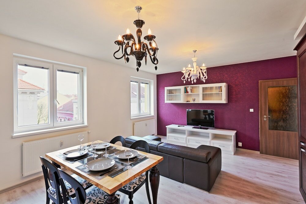 Фото Jr Flat Rental