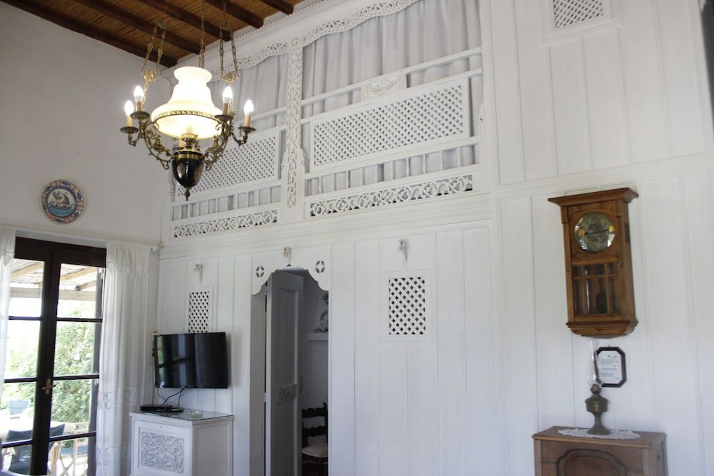 Фото Villa Mantalena