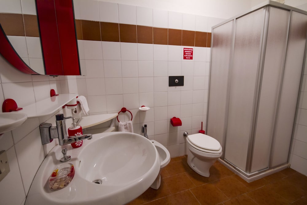 Фото Residence Stefania