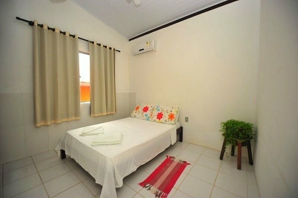 Hotel Pousada Albatroz, State of Bahia, photo