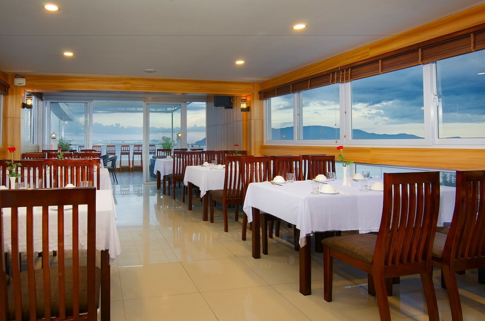 Фото Dream Hotel Nha Trang