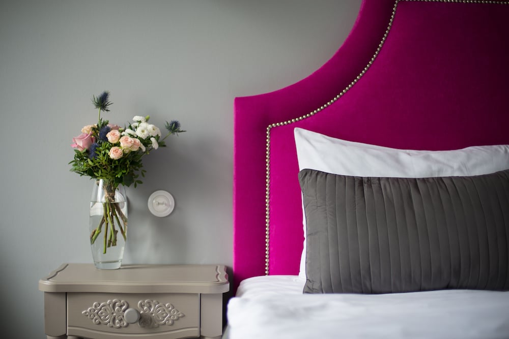 Фото Оффенбахер