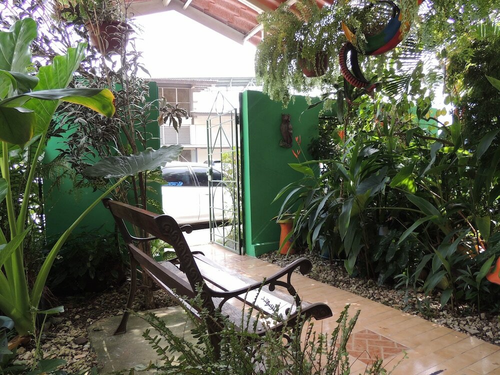 Фото Canal Inn B&b Panama