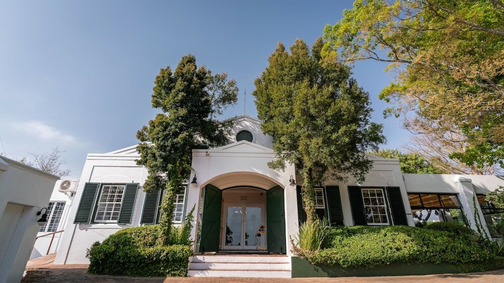 Фото Eikendal Lodge