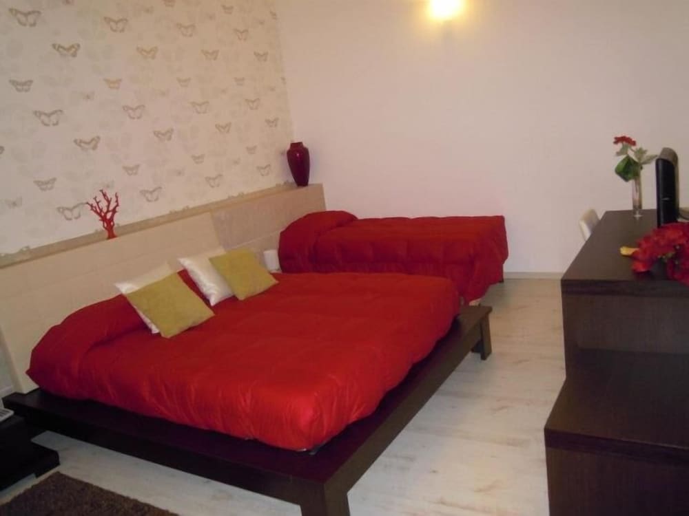 Фото Abraxia B&b