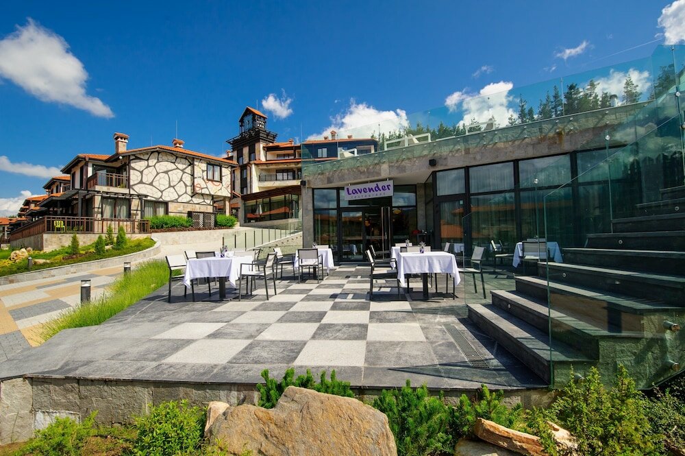 Фото Ruskovets Resort & Thermal SPA