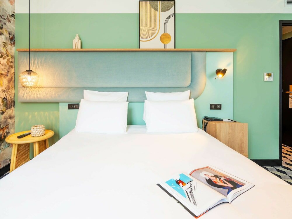 Фото Splendid Hotel Lac d'Annecy - Handwritten Collection