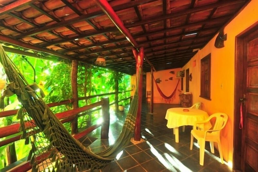 Hotel Pousada Albatroz, State of Bahia, photo