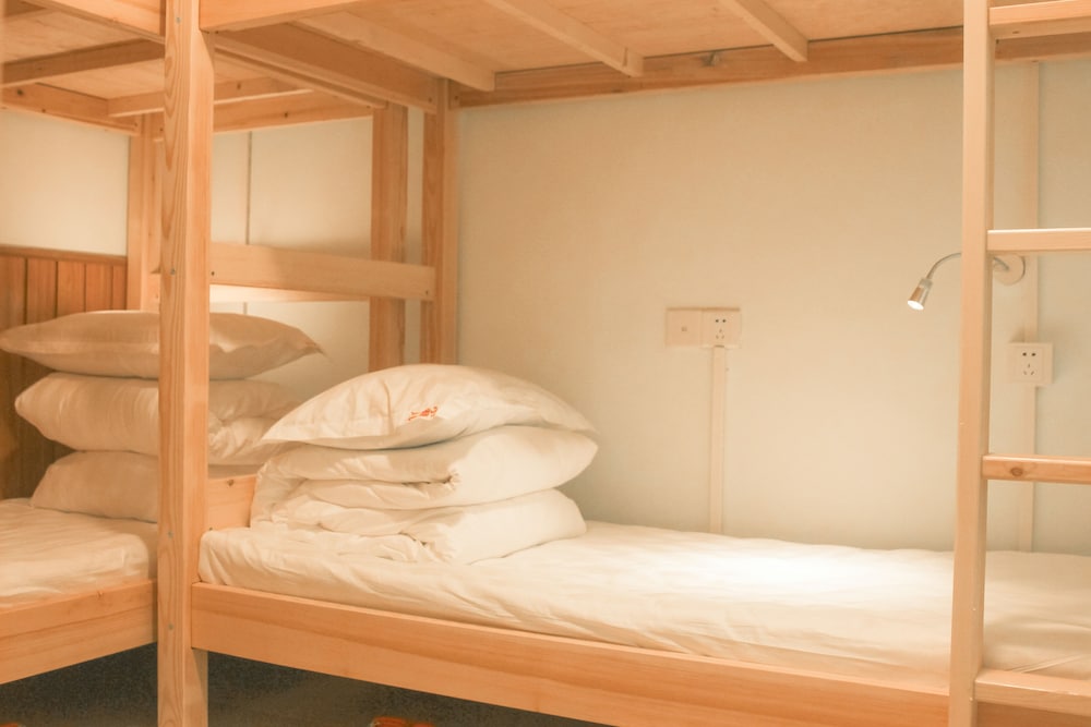 Фото Beijing Alley International Youth Hostel