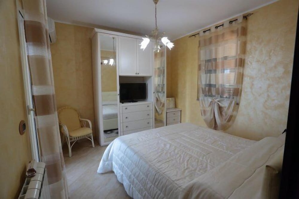 Фото Villa Etna Sea