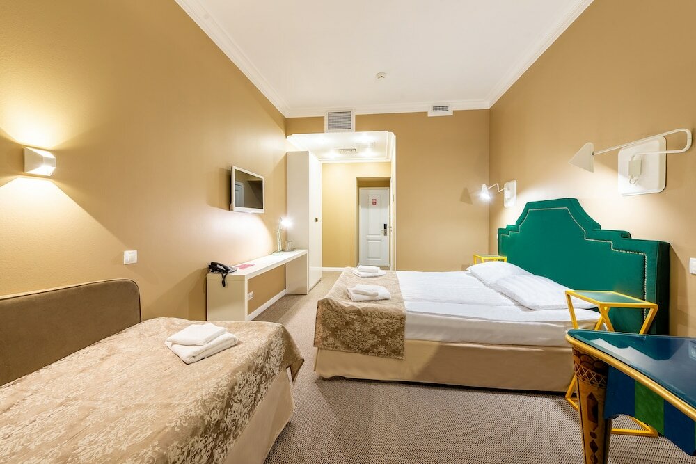 Фото Т-Отель