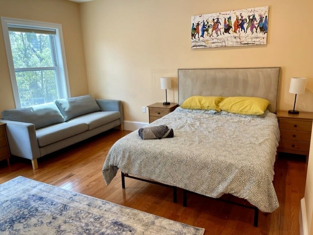 Фото Chez Pat in Cambridge